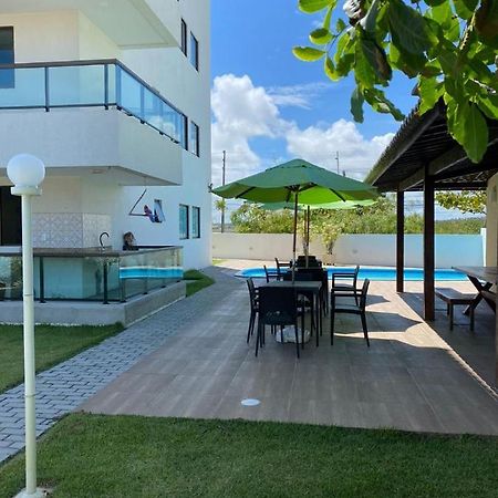 Apartamento Porto Mar Porto de Galinhas Luaran gambar