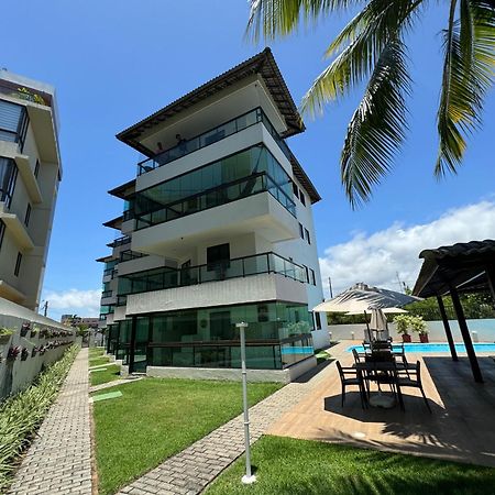 Apartamento Porto Mar Porto de Galinhas Luaran gambar