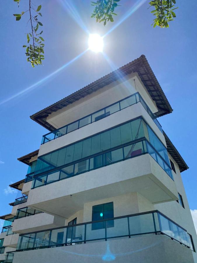 Apartamento Porto Mar Porto de Galinhas Luaran gambar