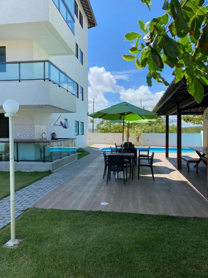 Apartamento Porto Mar Porto de Galinhas Luaran gambar