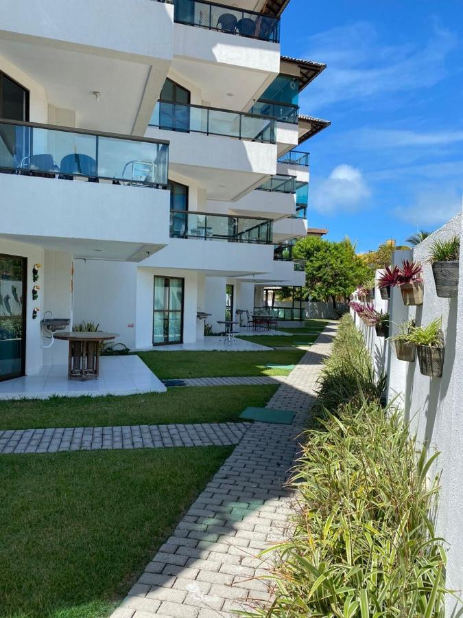 Apartamento Porto Mar Porto de Galinhas Luaran gambar