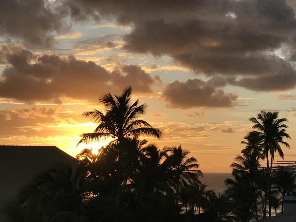 Apartamento Porto Mar Porto de Galinhas Luaran gambar