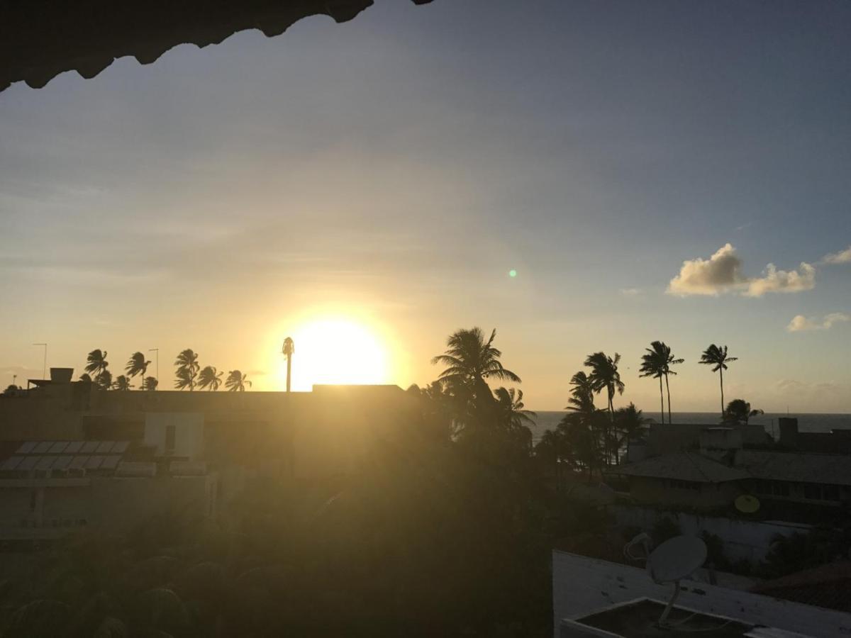 Apartamento Porto Mar Porto de Galinhas Luaran gambar