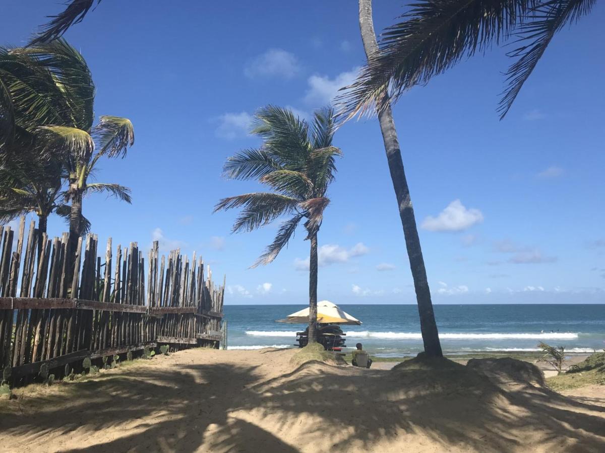 Apartamento Porto Mar Porto de Galinhas Luaran gambar