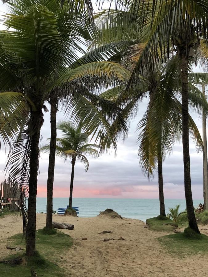 Apartamento Porto Mar Porto de Galinhas Luaran gambar