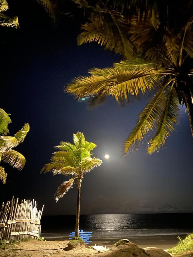 Apartamento Porto Mar Porto de Galinhas Luaran gambar