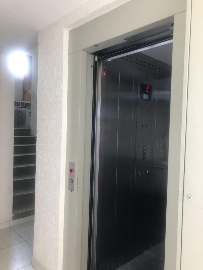 Apartamento Porto Mar Porto de Galinhas Luaran gambar