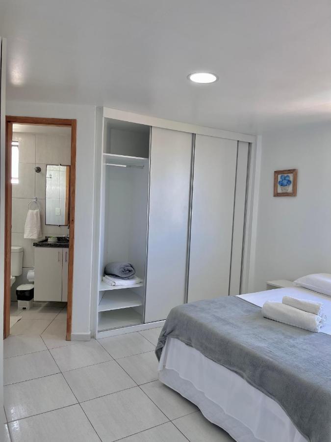Apartamento Porto Mar Porto de Galinhas Luaran gambar