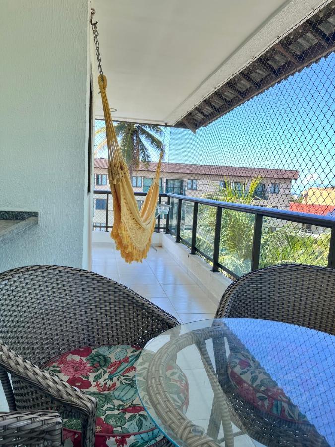 Apartamento Porto Mar Porto de Galinhas Luaran gambar