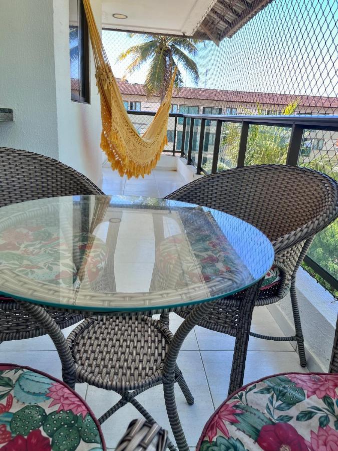Apartamento Porto Mar Porto de Galinhas Luaran gambar