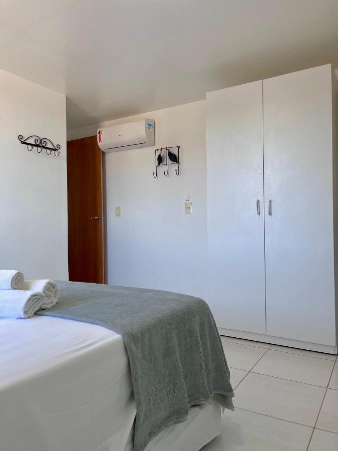 Apartamento Porto Mar Porto de Galinhas Luaran gambar