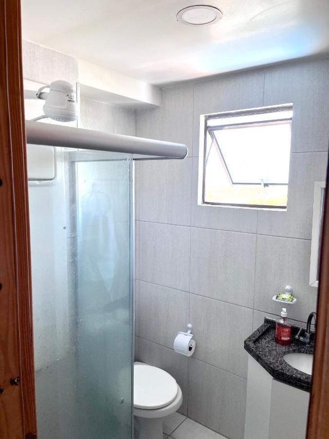 Apartamento Porto Mar Porto de Galinhas Luaran gambar