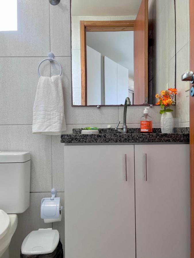 Apartamento Porto Mar Porto de Galinhas Luaran gambar