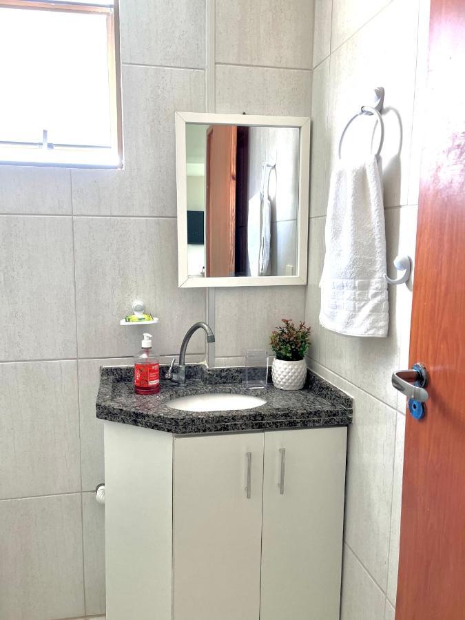 Apartamento Porto Mar Porto de Galinhas Luaran gambar