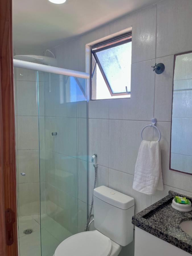 Apartamento Porto Mar Porto de Galinhas Luaran gambar