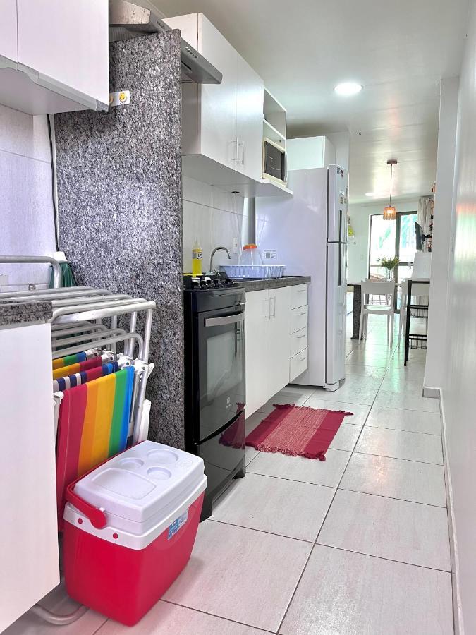 Apartamento Porto Mar Porto de Galinhas Luaran gambar