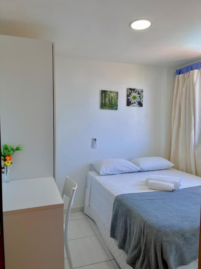 Apartamento Porto Mar Porto de Galinhas Luaran gambar