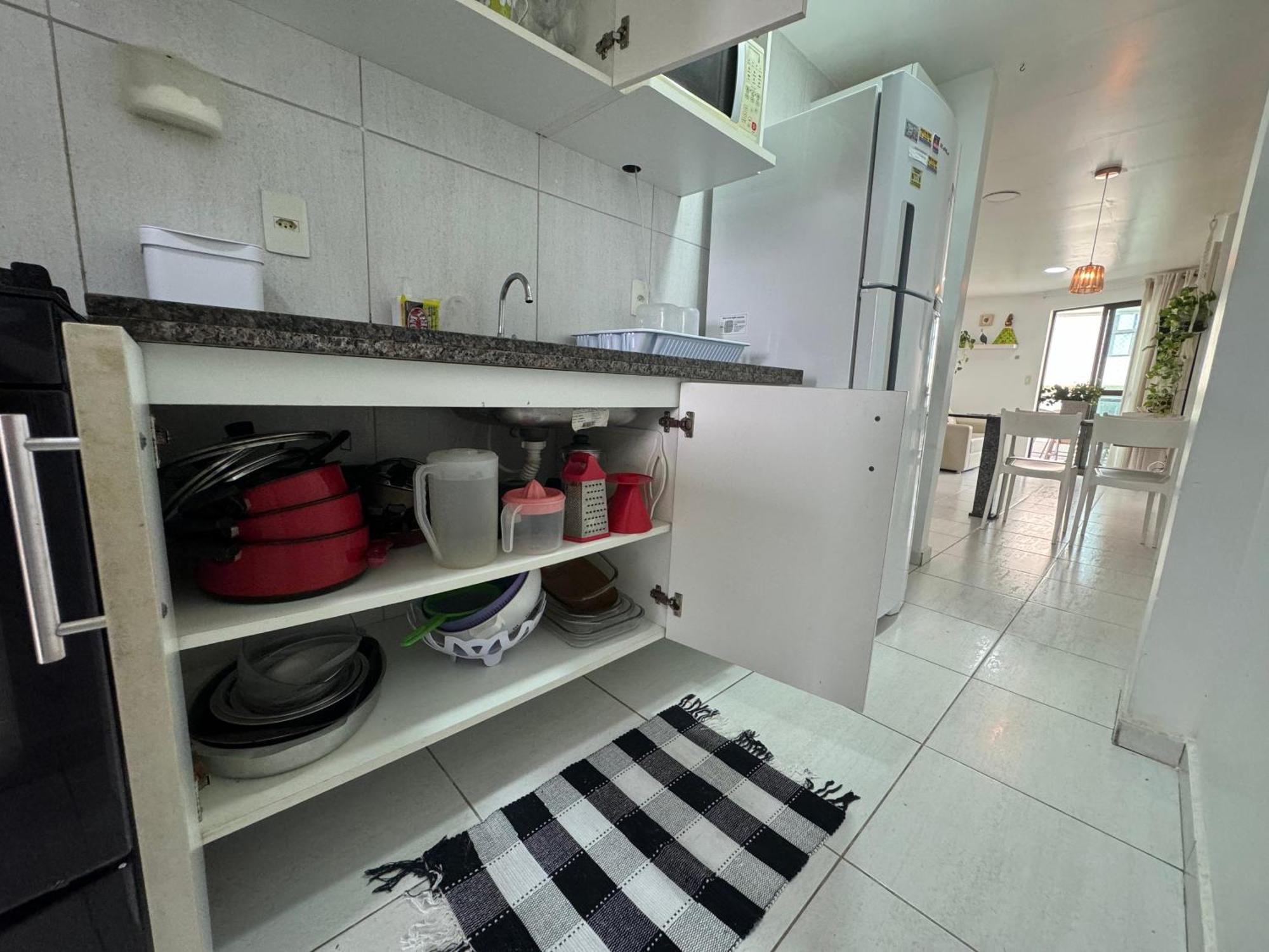 Apartamento Porto Mar Porto de Galinhas Luaran gambar