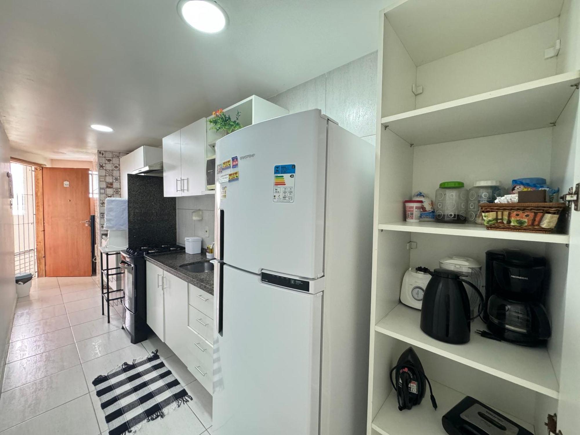 Apartamento Porto Mar Porto de Galinhas Luaran gambar