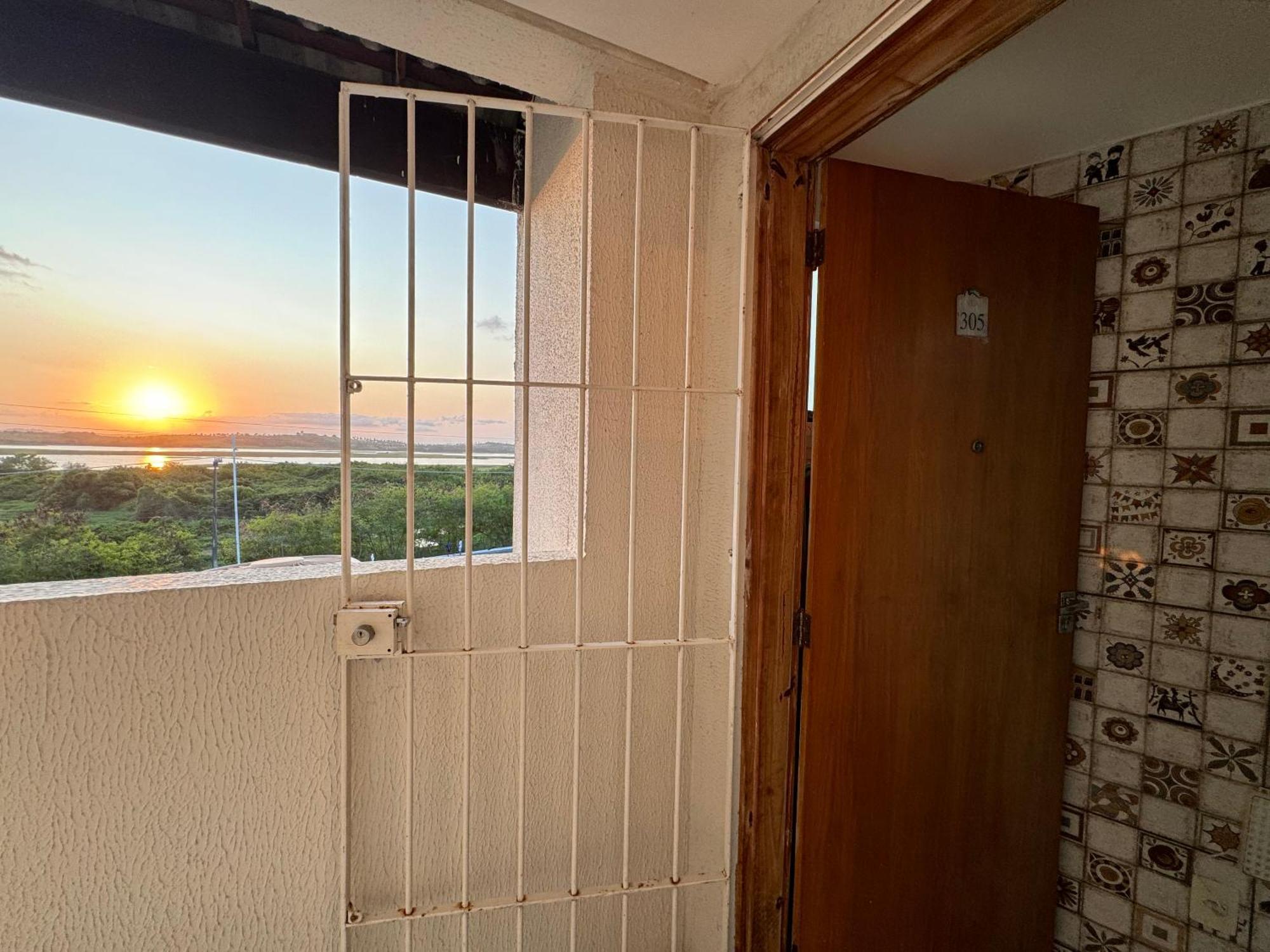 Apartamento Porto Mar Porto de Galinhas Luaran gambar