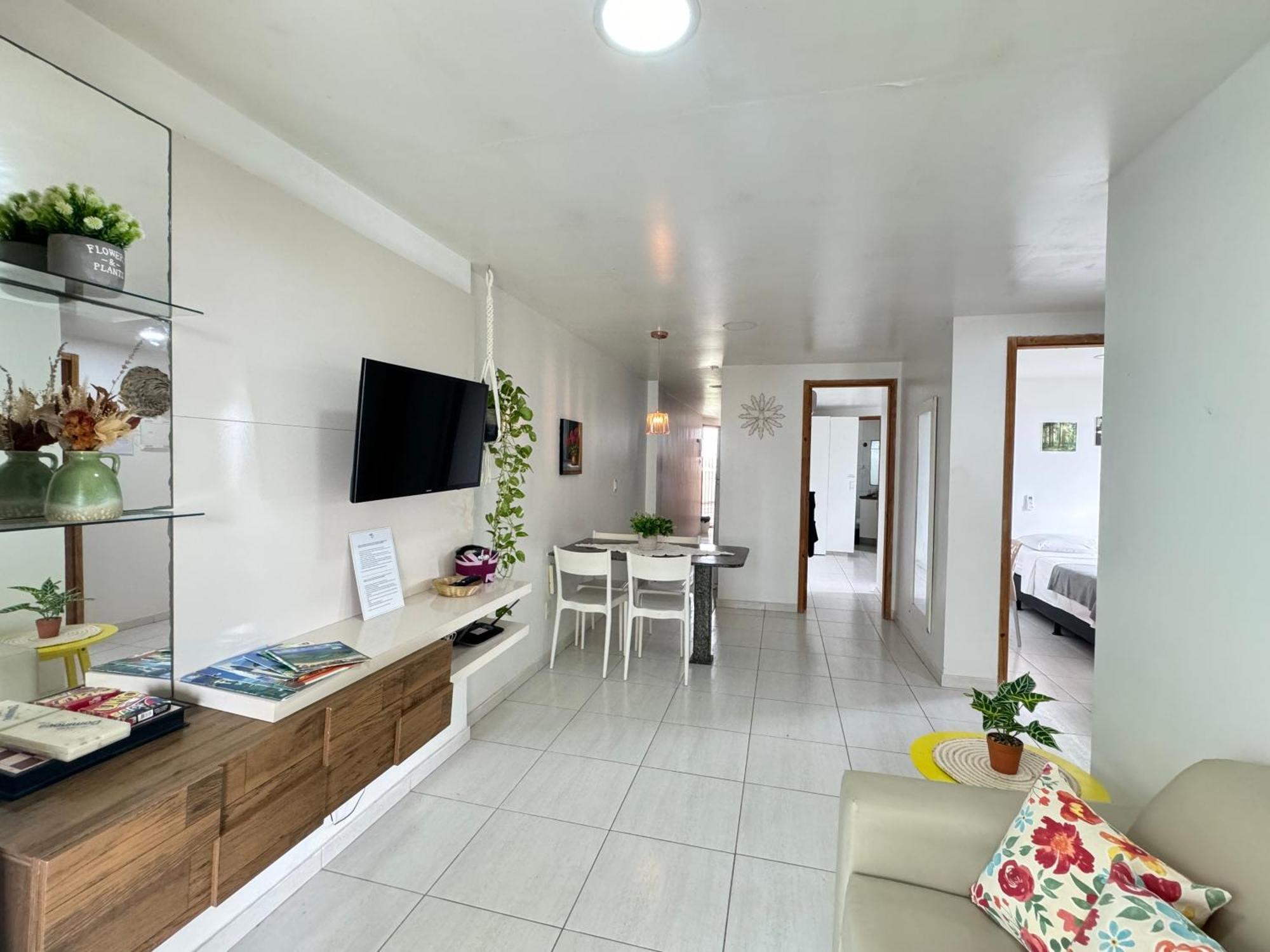 Apartamento Porto Mar Porto de Galinhas Luaran gambar