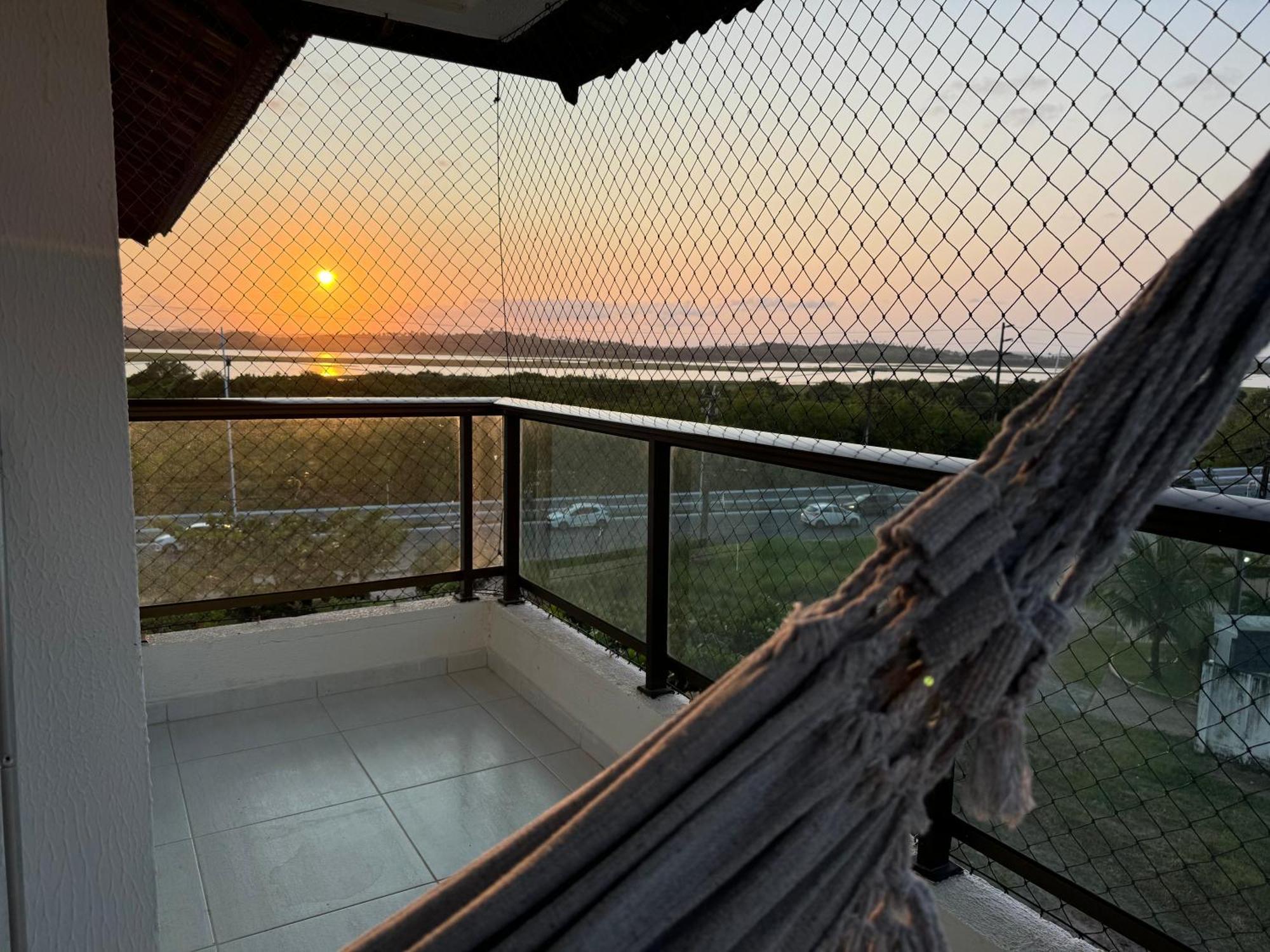 Apartamento Porto Mar Porto de Galinhas Luaran gambar