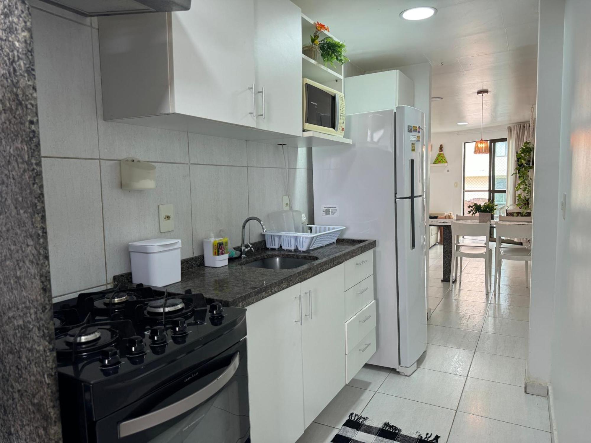 Apartamento Porto Mar Porto de Galinhas Luaran gambar