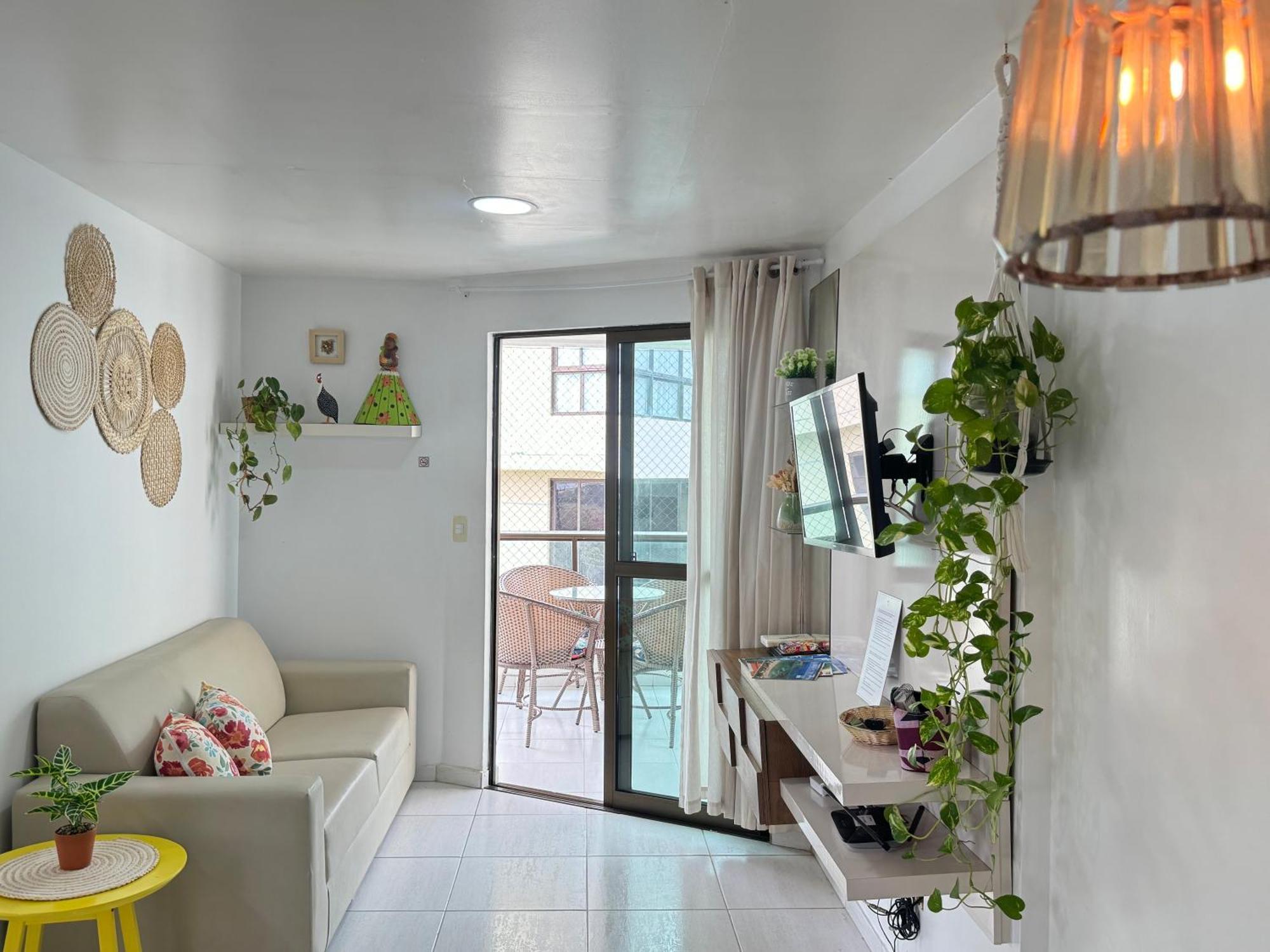 Apartamento Porto Mar Porto de Galinhas Luaran gambar