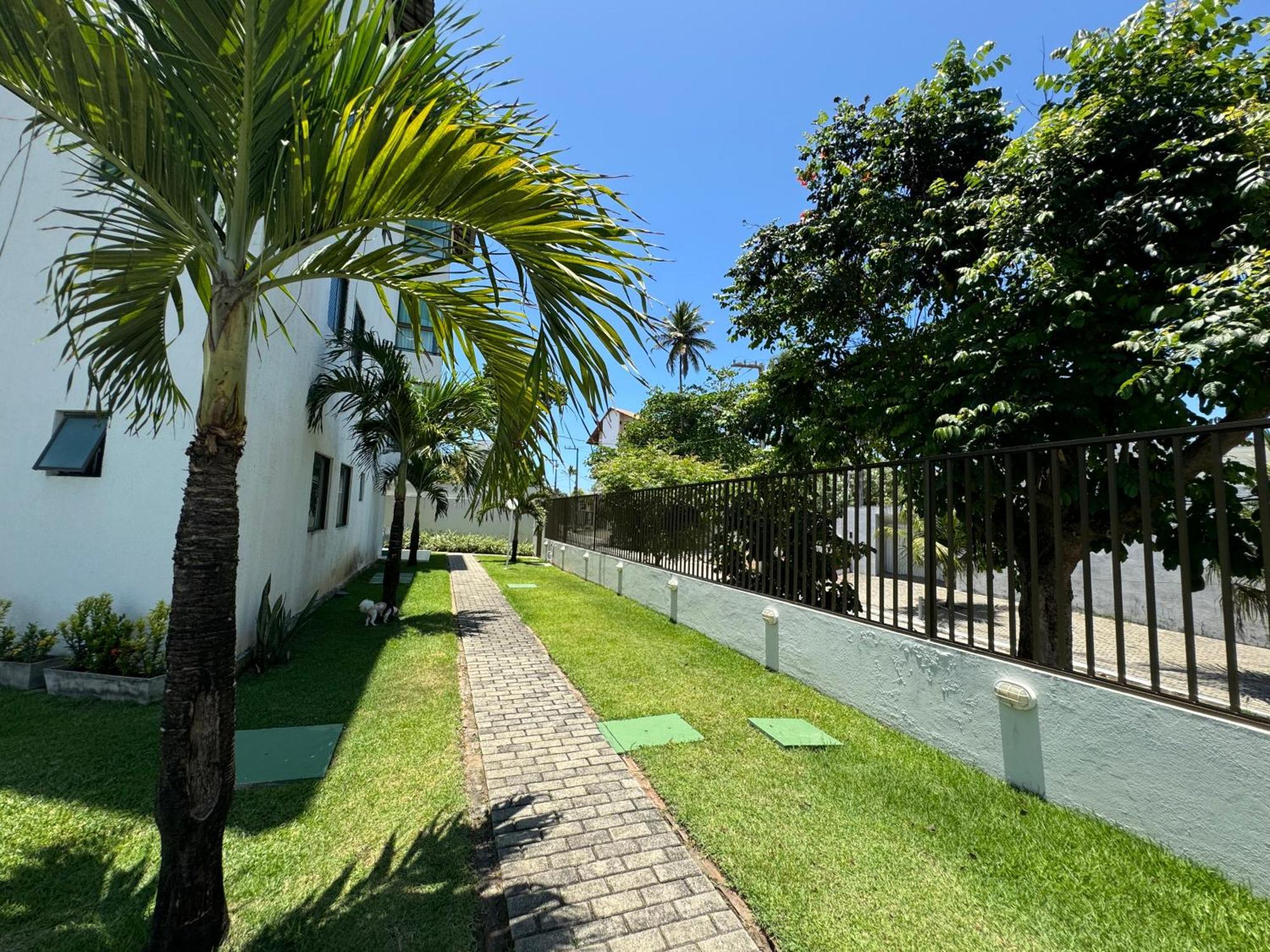 Apartamento Porto Mar Porto de Galinhas Luaran gambar