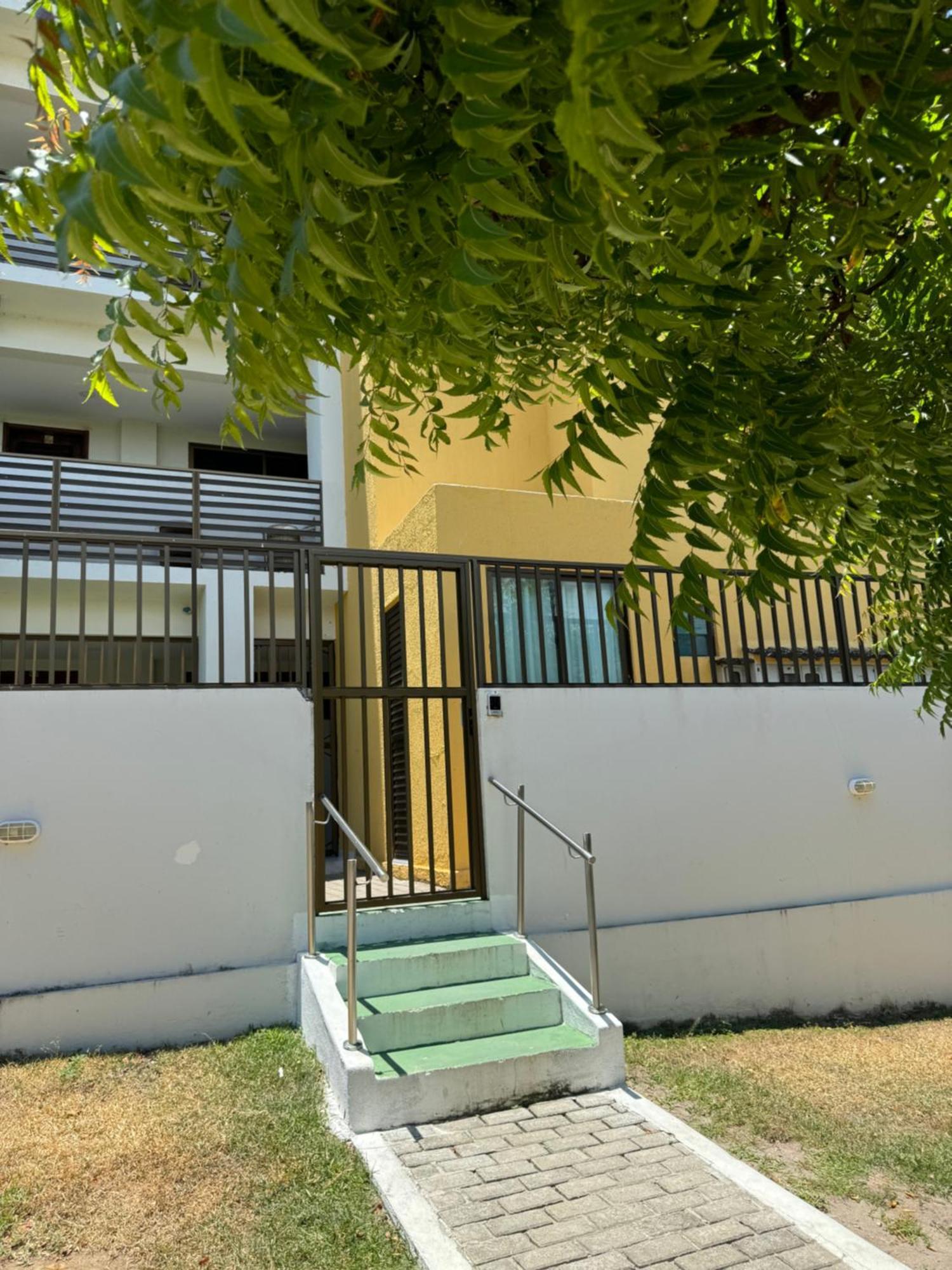 Apartamento Porto Mar Porto de Galinhas Luaran gambar